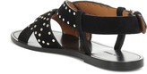 Thumbnail for your product : Isabel Marant Jano studded suede sandals