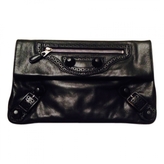 Thumbnail for your product : Balenciaga Clutch