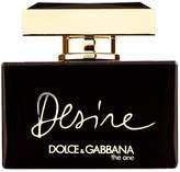 Thumbnail for your product : Dolce & Gabbana The One Desire 50ml EDP