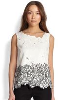 Thumbnail for your product : Elie Tahari Rooney Blouse