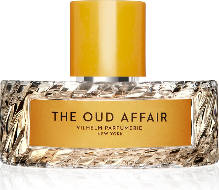 Vilhelm Parfumerie The Oud Affair Eau de Parfum