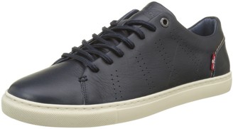 Levi's Footwear and Accessories Men's Vernon Trainers