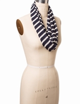 Thumbnail for your product : The Limited Striped Infinity Scarf