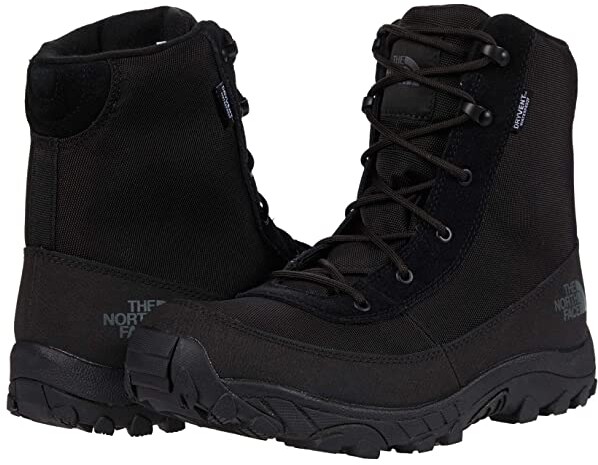 The North Face Chilkat Nylon II - ShopStyle Shoes