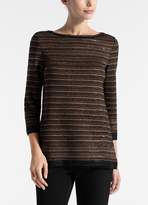 Thumbnail for your product : St. John Alison Knit Sweater