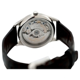 Thumbnail for your product : IWC Brown Steel Watch