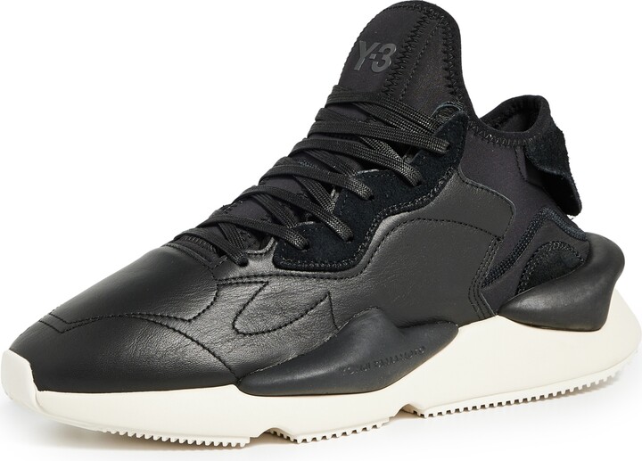 Y-3 Kaiwa Sneakers