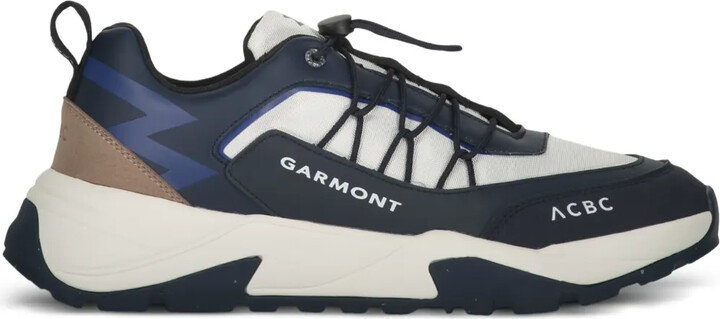 Garmont x ACBC Lagom panelled sneakers