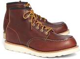 Thumbnail for your product : Brooks Brothers Red Wing 8138 Briar Oil Slick