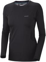 Thumbnail for your product : Columbia Midweight Long Sleeve Ladies Top