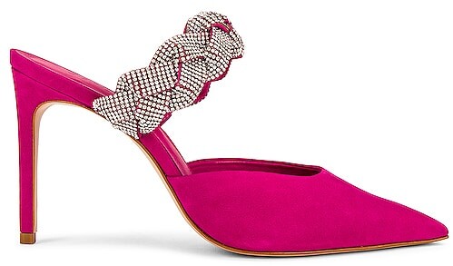 Hot Pink Heels Shoes | Shop the world's largest collection of fashion |  ShopStyle