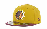 Thumbnail for your product : New Era Kids' Washington Redskins NFL On Field 59FIFTY Cap