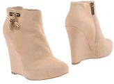 Thumbnail for your product : Elisabetta Franchi Ankle boots