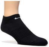 Thumbnail for your product : Nike Men's 3 Pack Large No Show Socks
