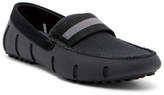 Thumbnail for your product : Swims Webbing Loafer Driver