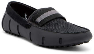 Swims Webbing Loafer Driver