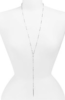 Thumbnail for your product : Dogeared Boxed Long Y-Necklace