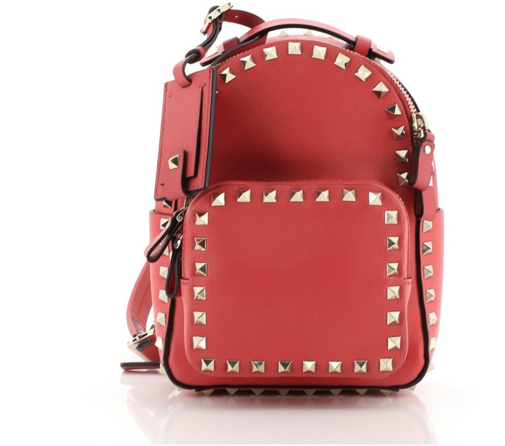 mini backpack valentino