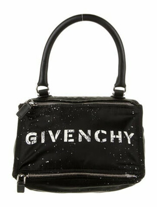 givenchy pandora small nylon
