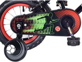 Thumbnail for your product : Concept Striker Boys 7.5 Inch Frame 14 Inch Wheel Bike Black