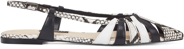 owenford wide calf stretch back boots