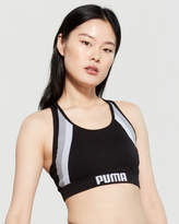 Thumbnail for your product : Puma Trailblazer Seamless Sports Bra