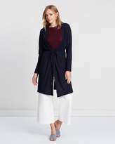Thumbnail for your product : Cotton On Mila Long Sleeve Cardigan