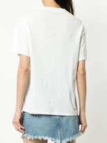 Thumbnail for your product : Nobody Denim loose fit T-shirt