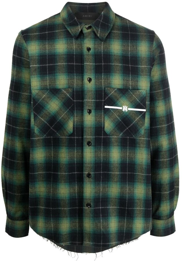Mens Flannel Print | Shop the world's largest collection of 
