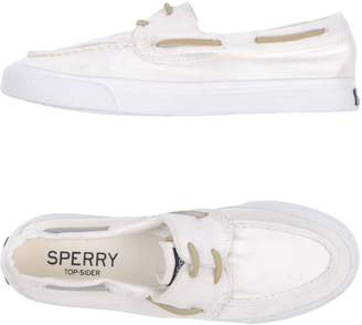 Sperry Loafers