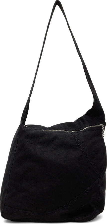 KIKO KOSTADINOV Black Deultum Bag - ShopStyle 