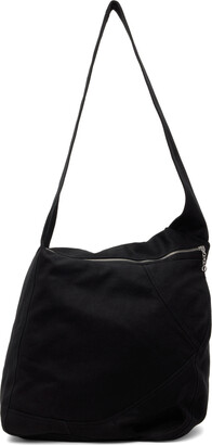 KIKO KOSTADINOV Black Deultum Bag - ShopStyle