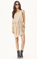 Thumbnail for your product : Rory Beca asymmetrical silk dress