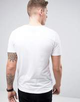 Thumbnail for your product : ONLY & SONS T-Shirt with Embroidery
