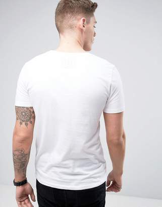 ONLY & SONS T-Shirt with Embroidery