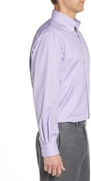 Thumbnail for your product : Nordstrom Classic Fit Non-Iron Gingham Dress Shirt