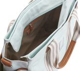 Thumbnail for your product : Pottery Barn Kids Army Green Classic Diaper Bag