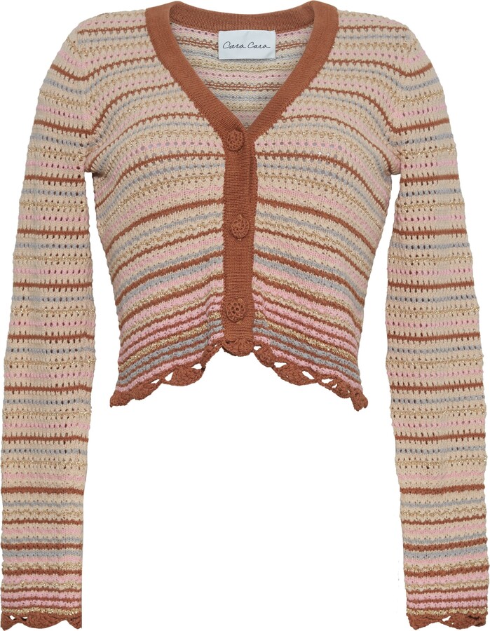 Cara Cara Lilana Cardigan
