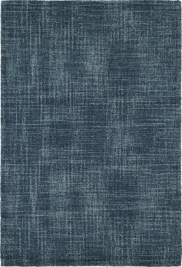 Dash & Albert By Annie Selke Dash Albert by Annie Selke DA1005 Crosshatch Area Rug 2'0x3'0