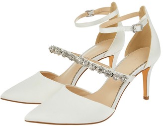 ivory court heels