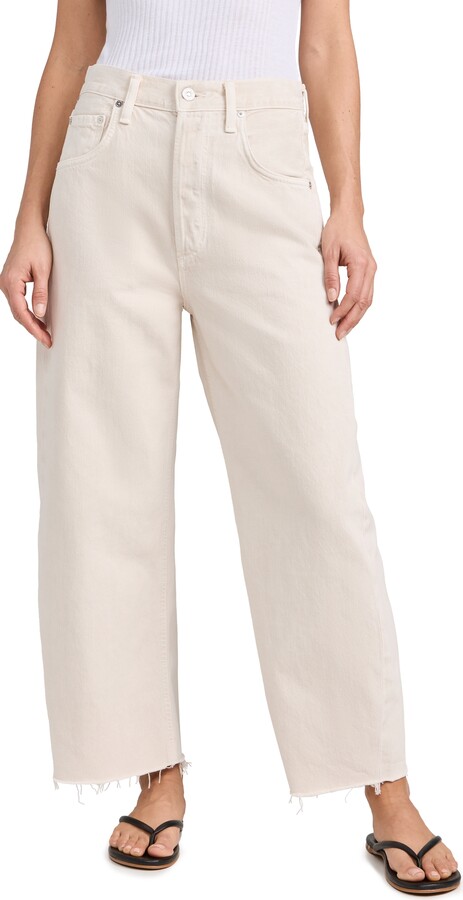 CITIZENS of HUMANITY Ayla raw hem サイズ25 Ayla Raw Hem Collection – Citizens of Humanity