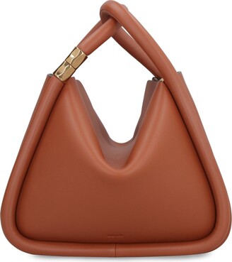 Brown 'Bobby 23 Soft' handbag kors BOYY - StclaircomoShops Norway -  Opportunity wash bag