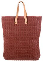 Thumbnail for your product : Hermes Ahmedabad Tote