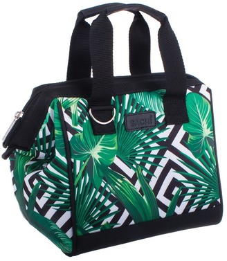 Sachi Style 34 Insulated Lunch Bag Palm Springs