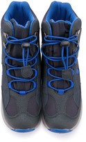 Thumbnail for your product : Geox Kids Lace-Up Ankle Boots