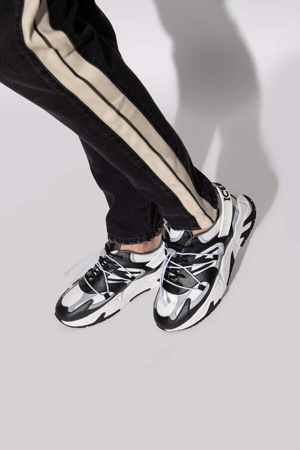 iceberg sneakers
