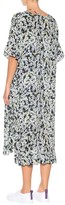 Thumbnail for your product : See by Chloe Floral-printed crepe dress
