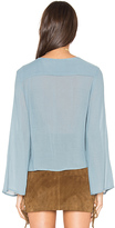 Thumbnail for your product : Blue Life Hayley Blouse