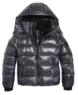 sam kids coat