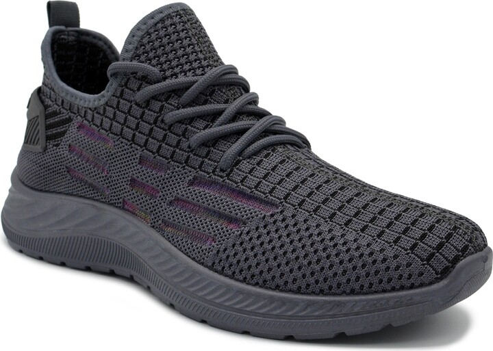 Akademiks Men's Flux Fashion Sneakers
